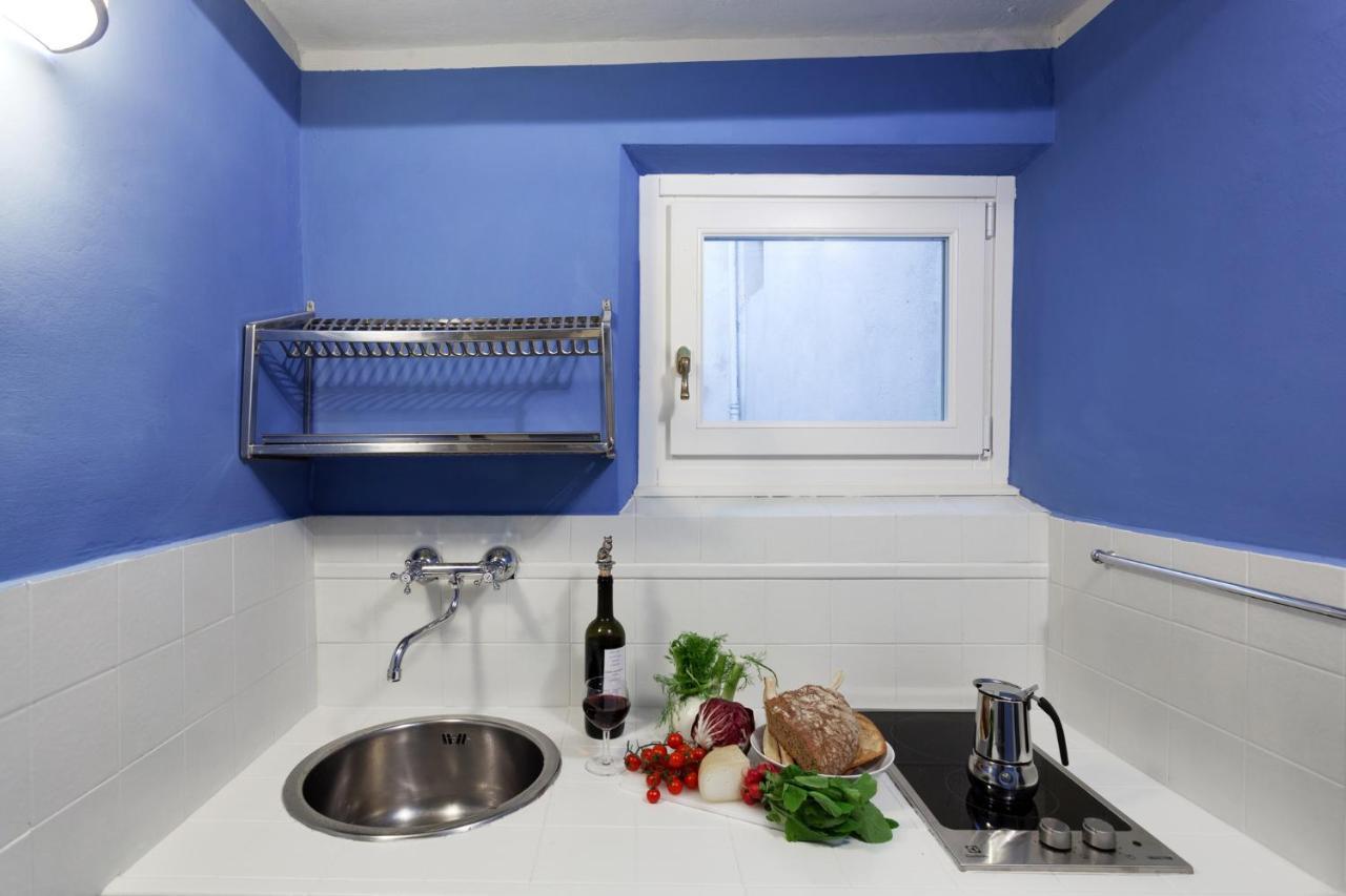 דירות פירנצה S. Spirito Flat מראה חיצוני תמונה